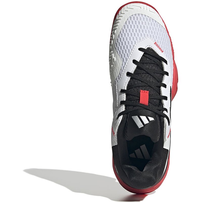 Теннисные туфли для улицы, баррикада для детей Adidas, мультиколор — фото 3