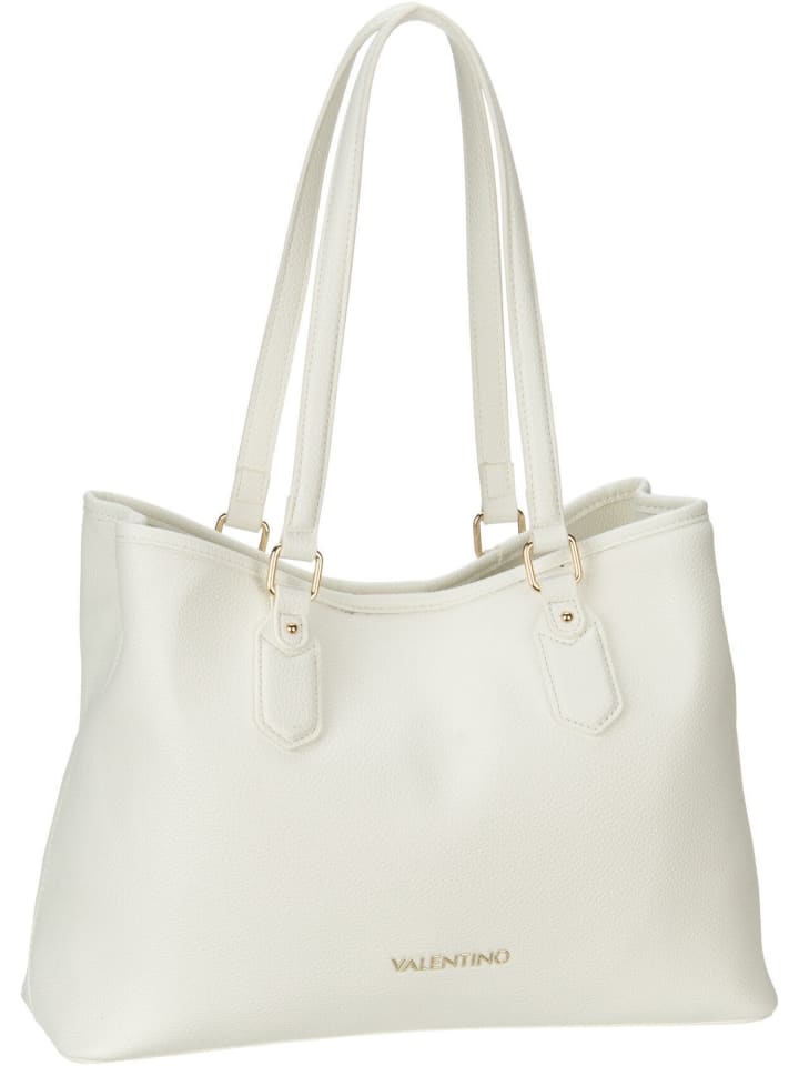 

Сумка шоппер Valentino Bags, цвет bianco