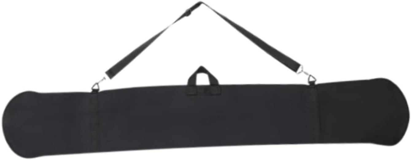 

Сумка для сноуборда, чехол для сноуборда, сумка для лыж, для активного отдыха на природе, 136 см FytStycale, Black, Черный, Сумка для сноуборда, чехол для сноуборда, сумка для лыж, для активного отдыха на природе, 136 см FytStycale, Black