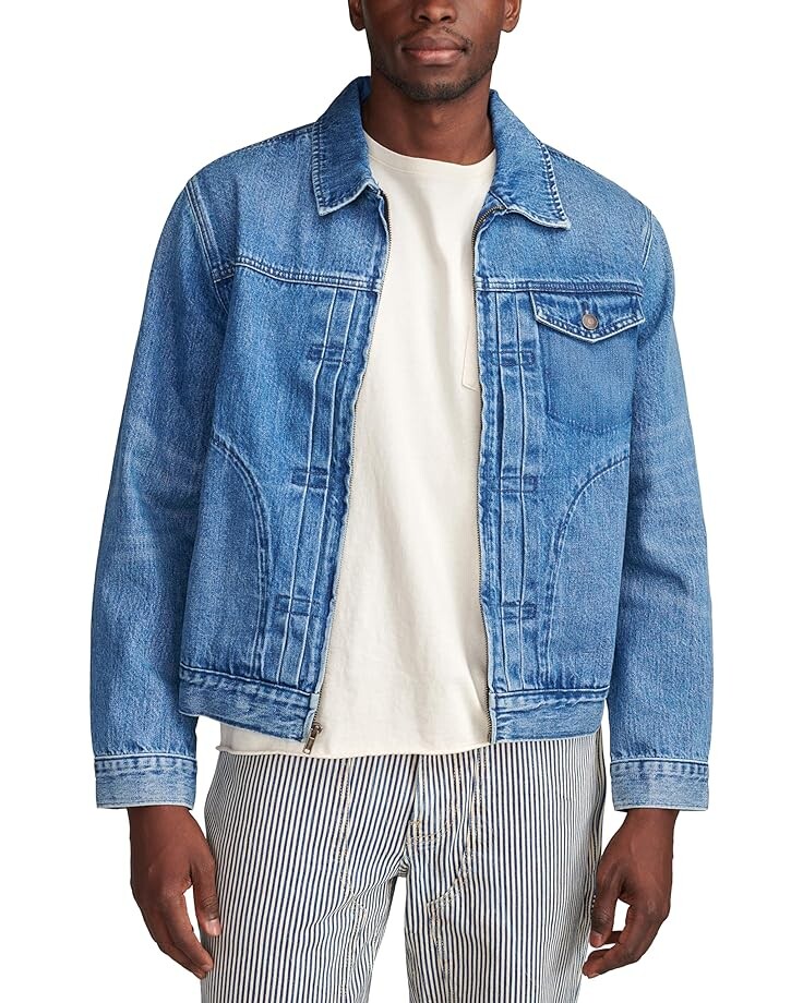 

Куртка Lucky Brand Denim, цвет Snyder
