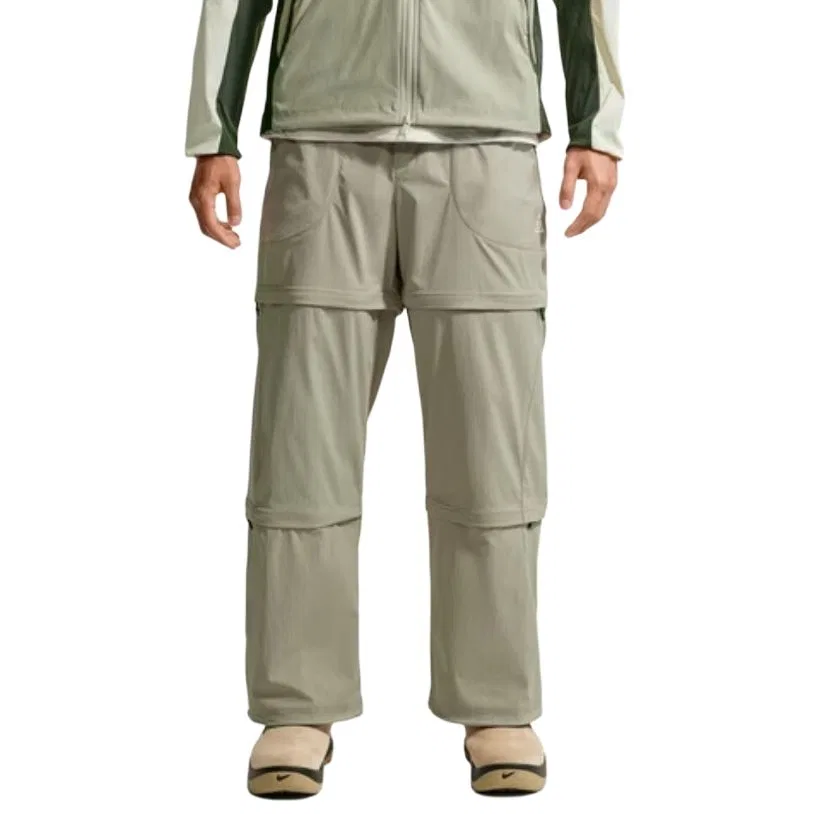 Брюки ACG Quick Dry для мужчин, цвет 304 Spruce Green/Black Spruce Green/Sea Glass Nike, 304 Spruce Green/Black Spruce Green/Sea Glass Color