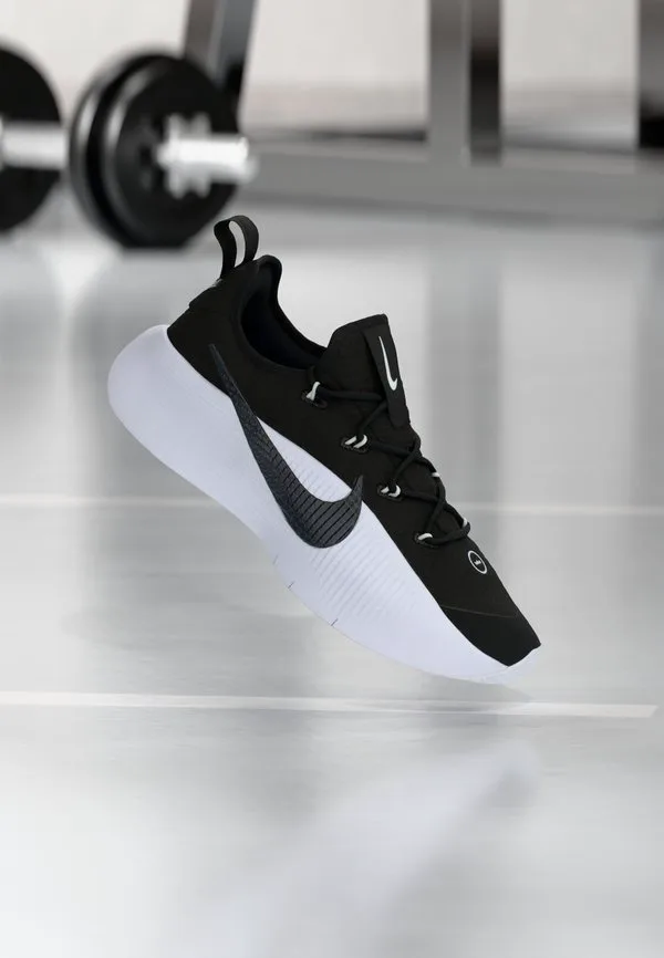 Кроссовки lebron tr 1 для тренировок Nike Performance, Black/White
