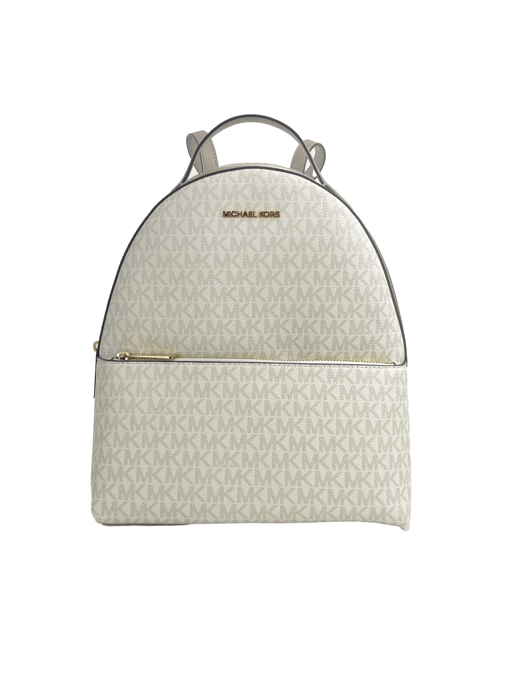 

Рюкзак Sheila Medium с передним карманом Michael Kors