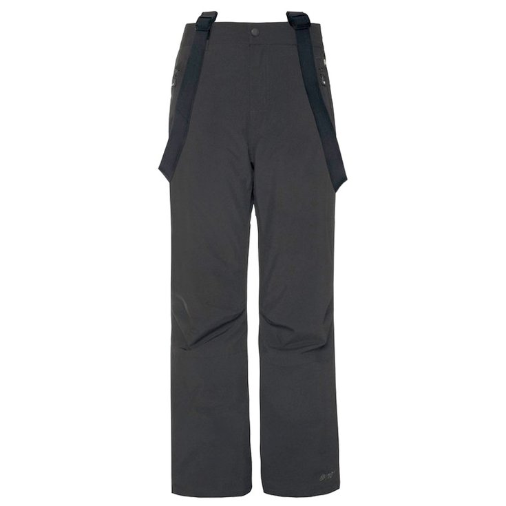 

Функциональные брюки spiket jr true black - 140 Protest