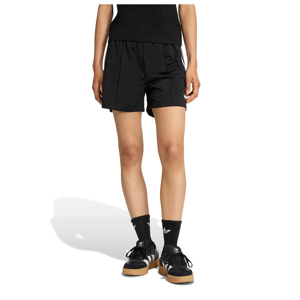 

Шорты adidas Originals Firebird Classic, черный