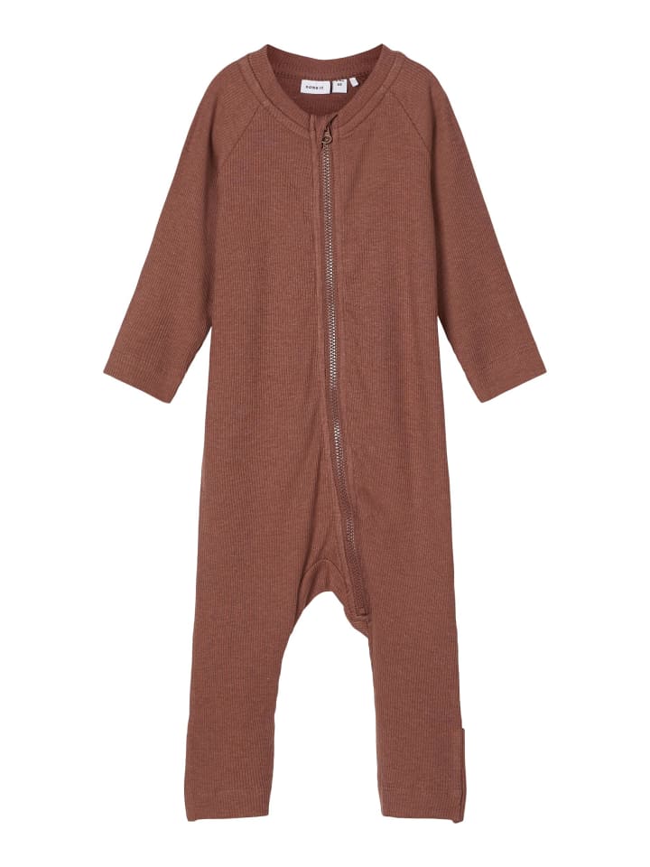 

Комбинезон name it, красный