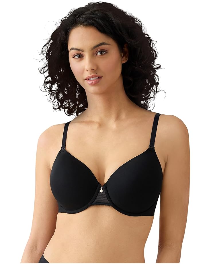 

Женский бюстгальтер Wacoal Go Anywhere T-Shirt 853448, Black