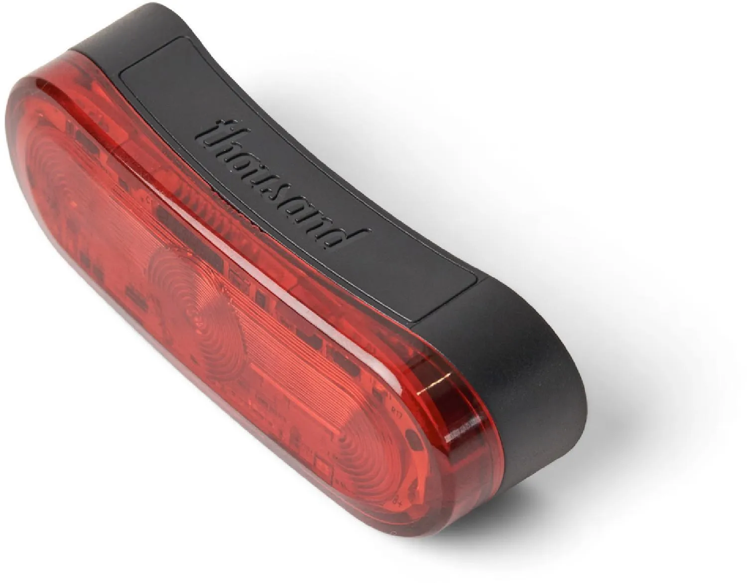 

Наследие 2 Задний шлемный фонарь Thousand, Black