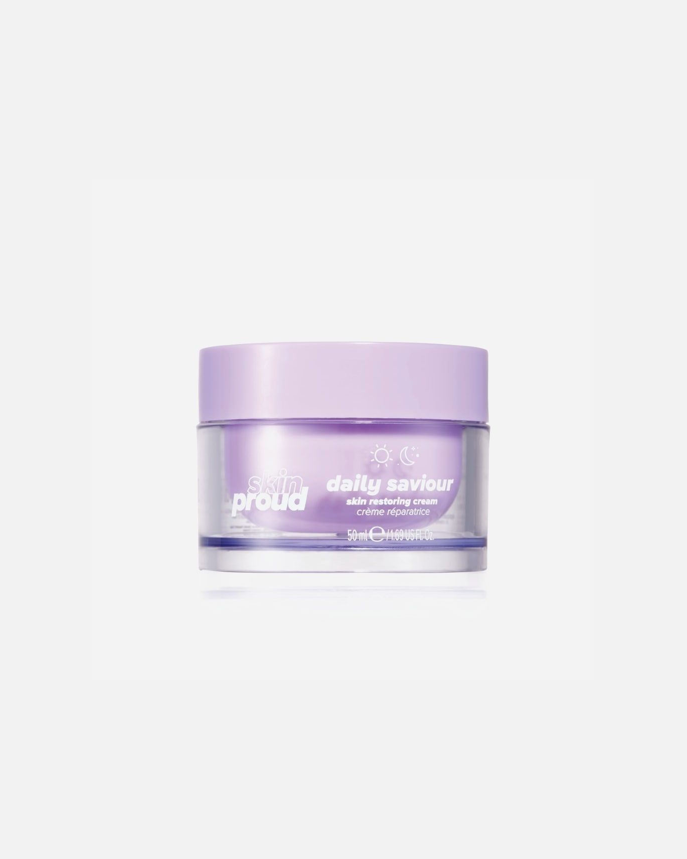 

Масло для лица Skin Proud, 50 мл