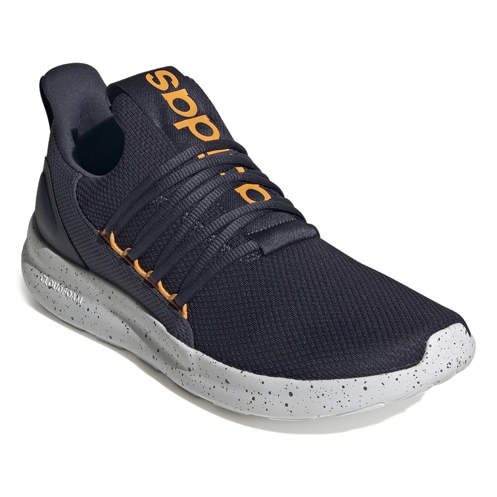 

Кроссовки Lite Racer Adapt 7.0 слипоны Adidas, мультиколор