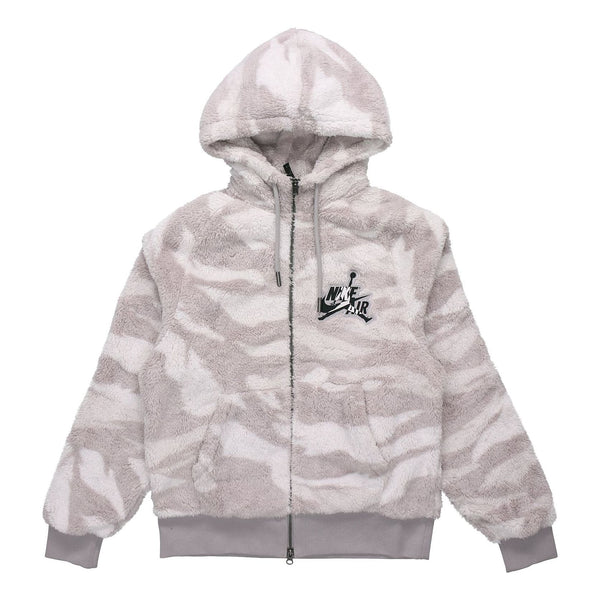 

Толстовка Air Jordan Wings Cd4830-100 Jacket White, белый