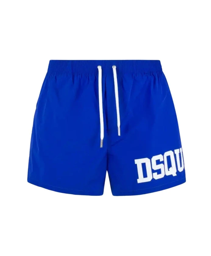 

Плавки Dsquared2, синий