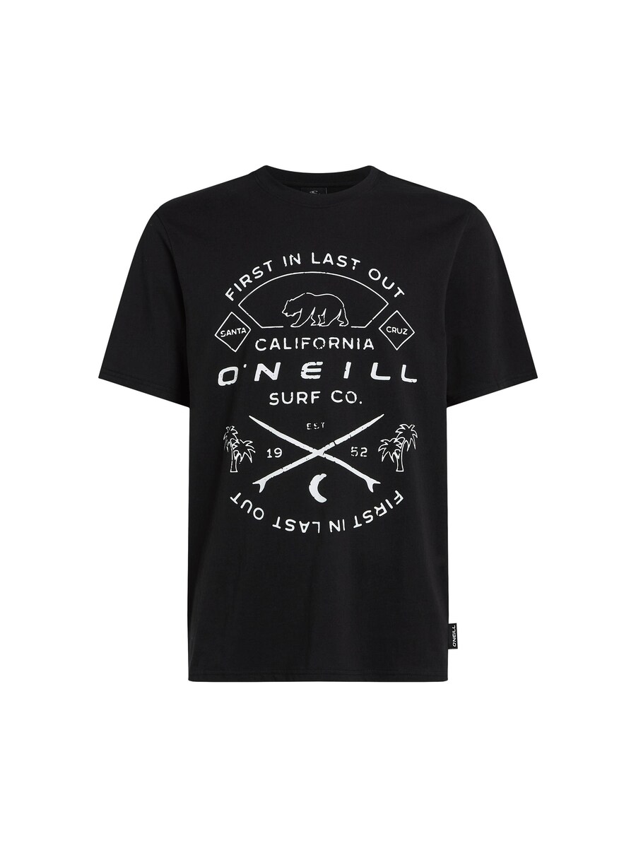 

Рубашка O'NEILL, черный