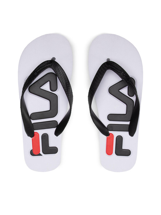 

Шлепанцы Troy Slipper Ffm0007.13036 Fila, черный