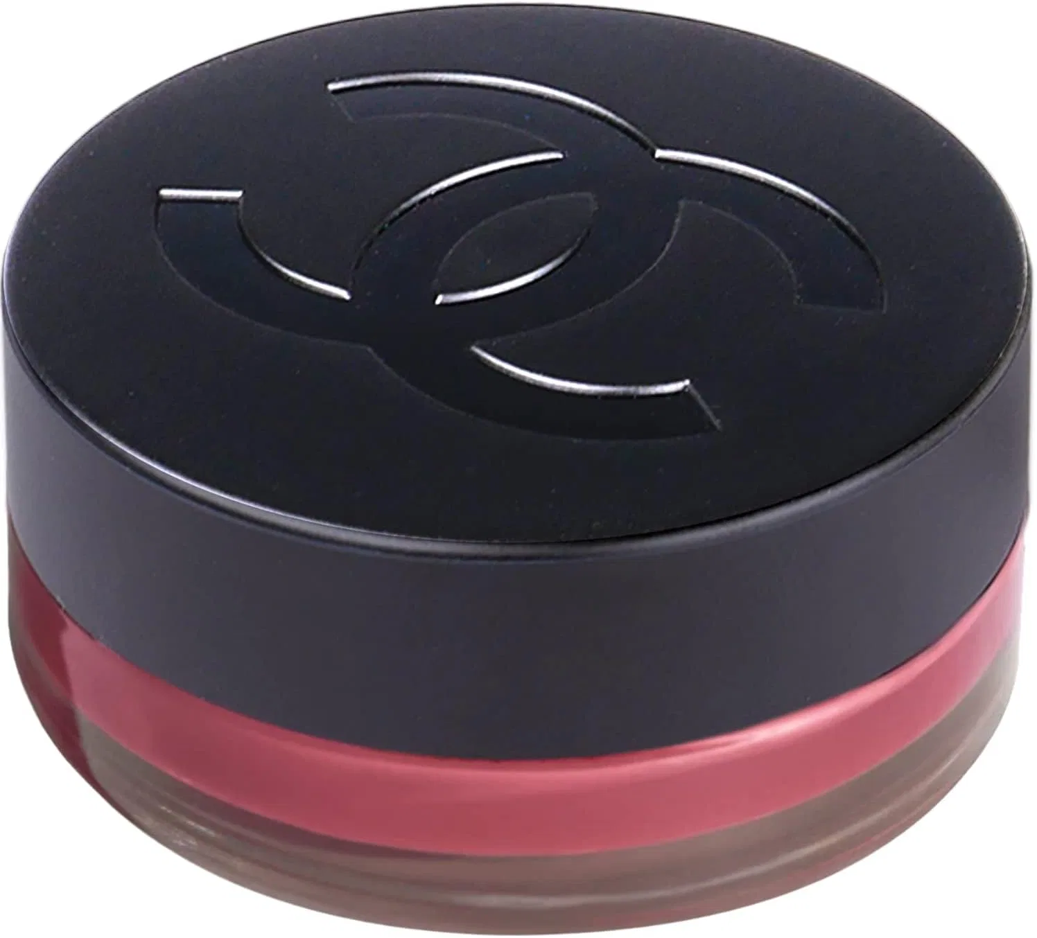 Румяна CHANEL Lip & Teak Baume N°1 De Chanel 6.5 г Розовое дерево