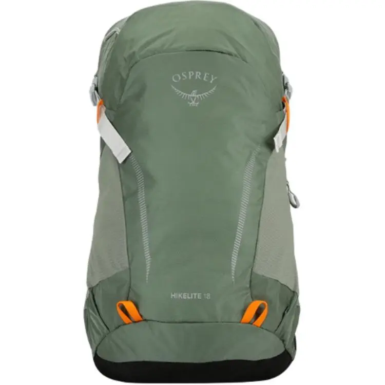 

OSPREY 18-литровый 26-литровый 28-литровый 32-литровый альпинистский рюкзак для активного отдыха из переработанного нейлона желтый унисекс, Pine Green