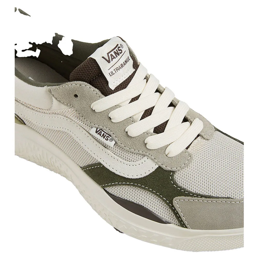 Кроссовки Vans MTE Ultrarange Neo VR3, бежевый — фото 4