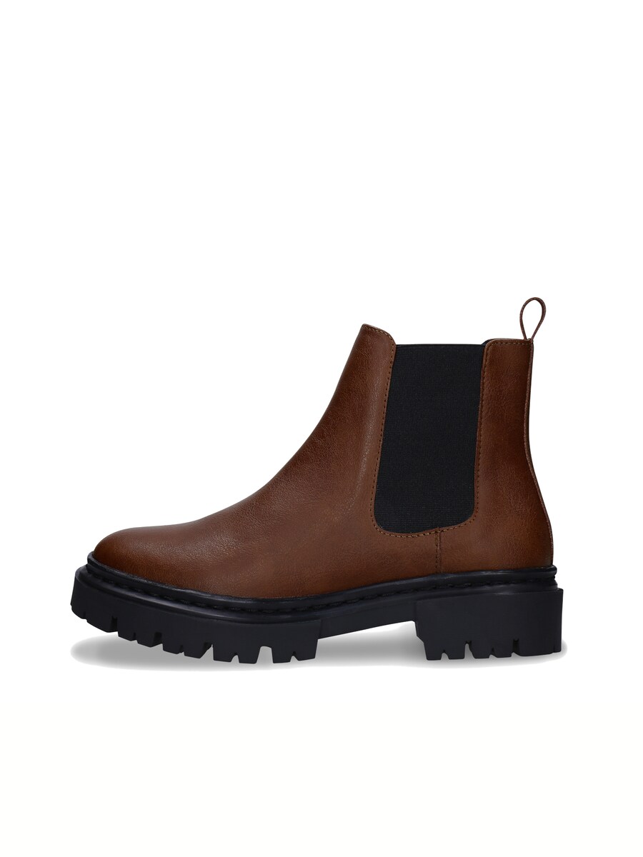 Ботинки nae Vegan Shoes Molly B, коричневый