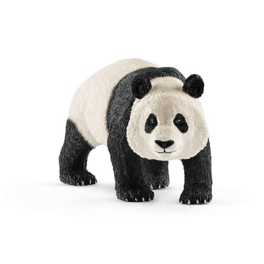 

Schleich, статуэтка, Самец большой панды
