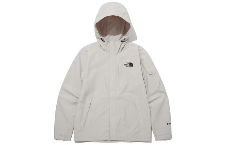 

Куртка мужская Off White The North Face, кремовый