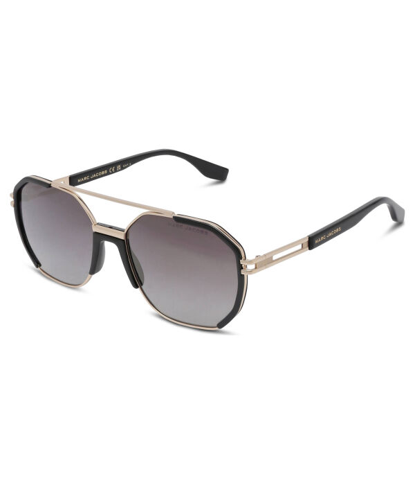 

Солнцезащитные очки марки 749/s Marc Jacobs, золотой