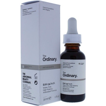 

The Ordinary EUK 134 0,1% 30мл