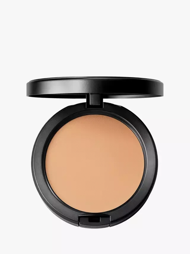 Тональная пудра Studio Fix Powder Plus MAC, Nw13