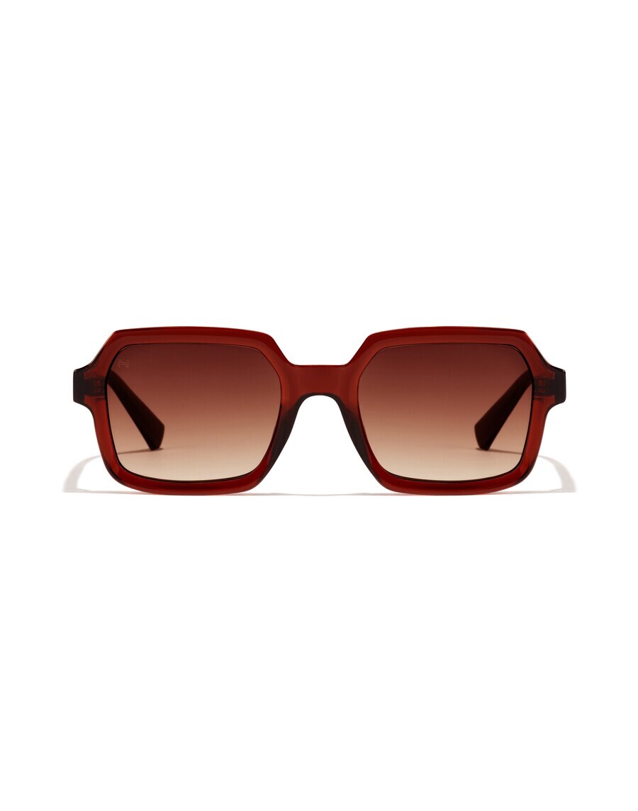 

Солнцезащитные очки HAWKERS Sunglasses MINIMAL MAX, коричневый