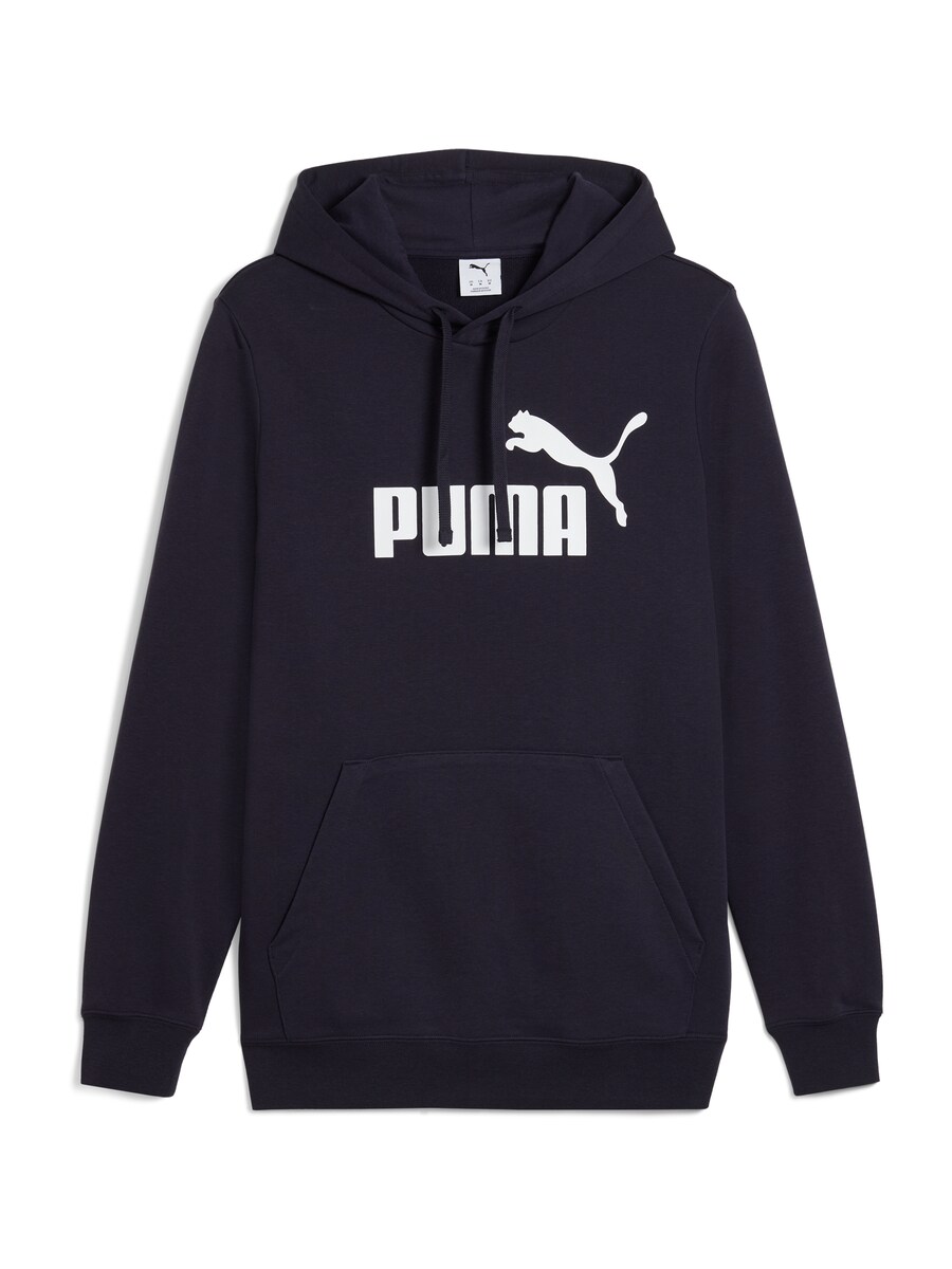 

Толстовка PUMA ESS No. 1, ночной синий