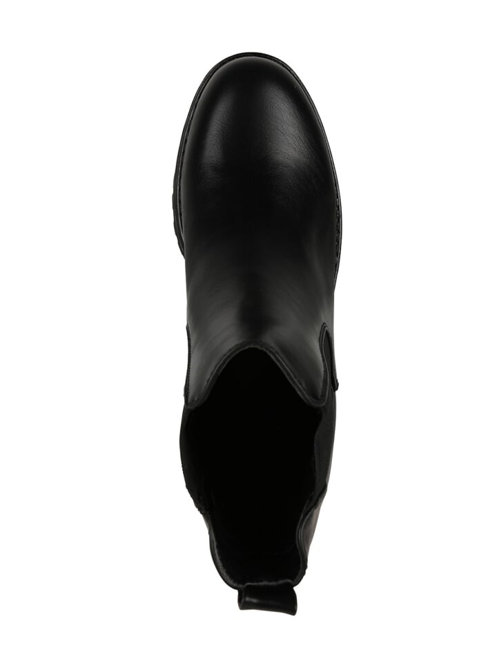 Ботинки челси VAN HILL Chelsea Boots Madison, цвет Schwarz Velours — фото 4