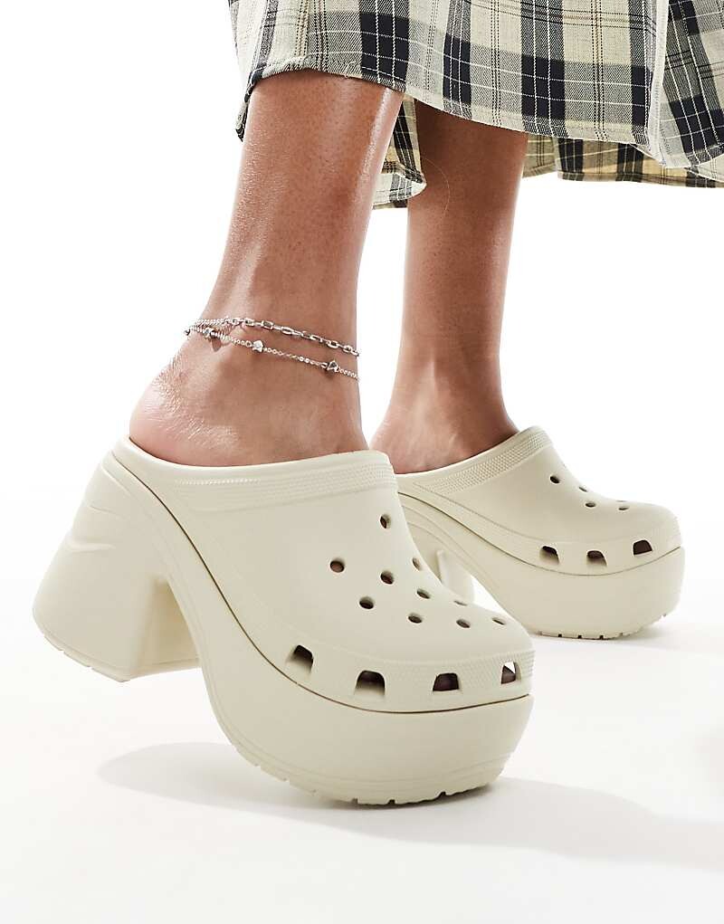 

Crocs – Унисекс – Siren – Сабо в Knochenwei =f