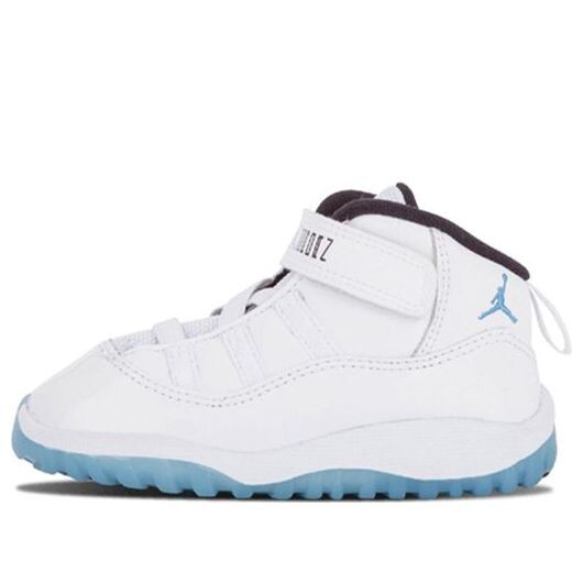 

Кроссовки 11 ретро Air Jordan, белый