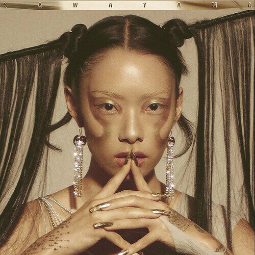 

Виниловая пластинка Sawayama, Rina: SAWAYAMA