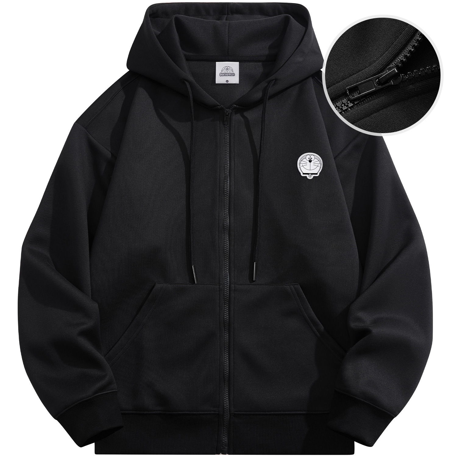 

Свитшот Unisex Doraemon, Тёмно-синий