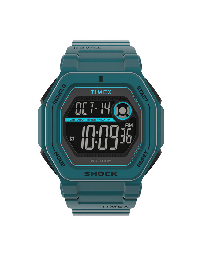 

Часы Timex, синий
