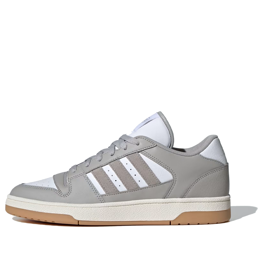 

Adidas Turnaround Low 'Grey White'
