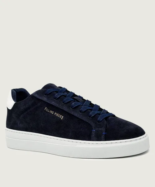 

Кроссовки Tiebreak Filling Pieces, синий