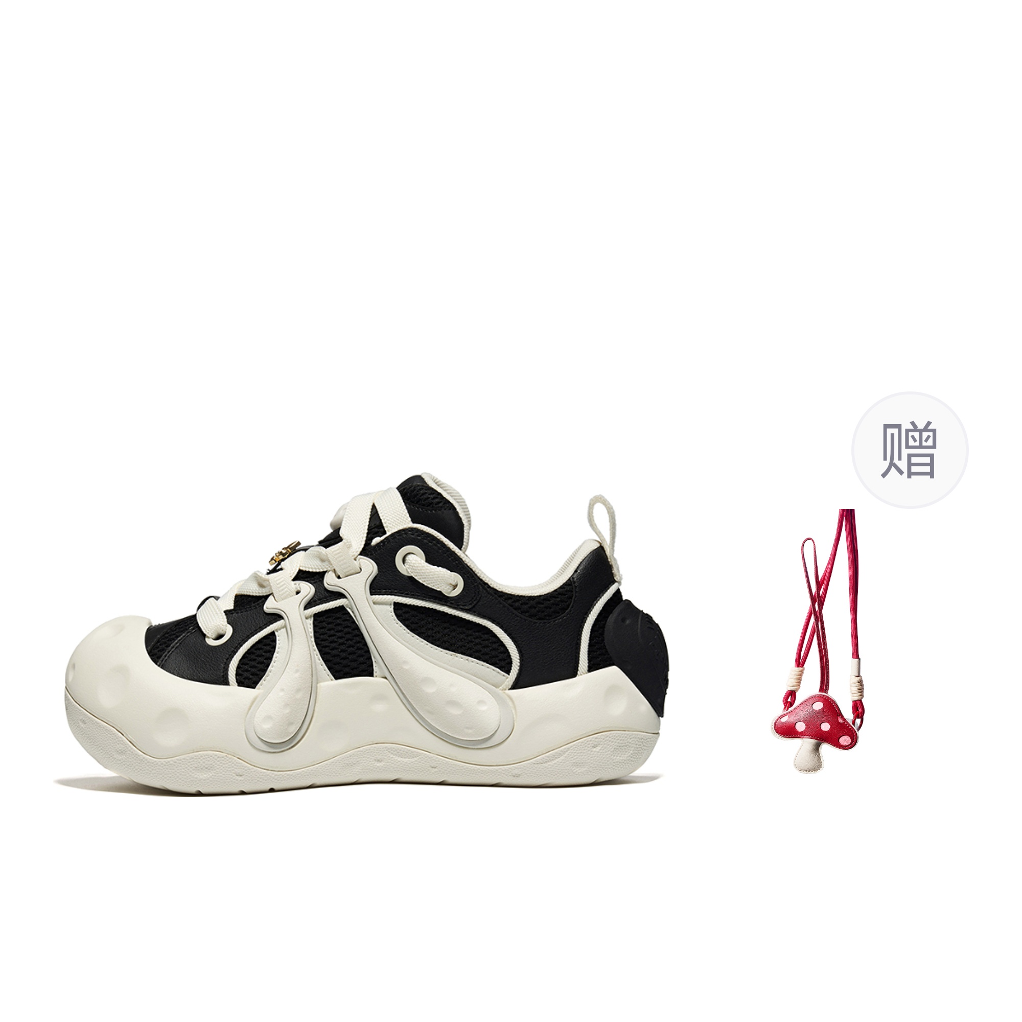 

Palladium Легкие платформенные грибные кеды модный тренд низкие круглые скейтерские унисекс черные черно-бежевые белые с грибным карабином