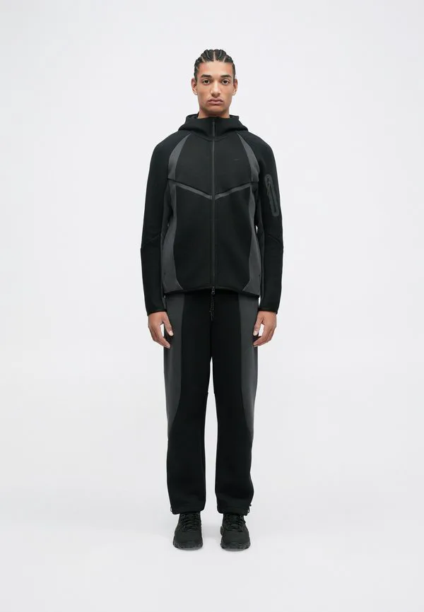 Спортивные штаны Nike Sportswear, Black/Anthracite