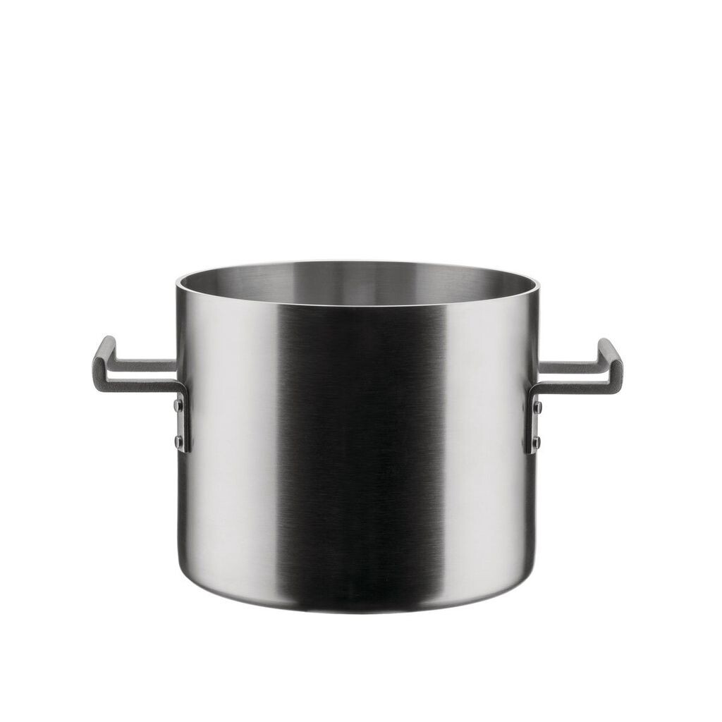 

Alessi - Кастрюля Convivio 5,7 л