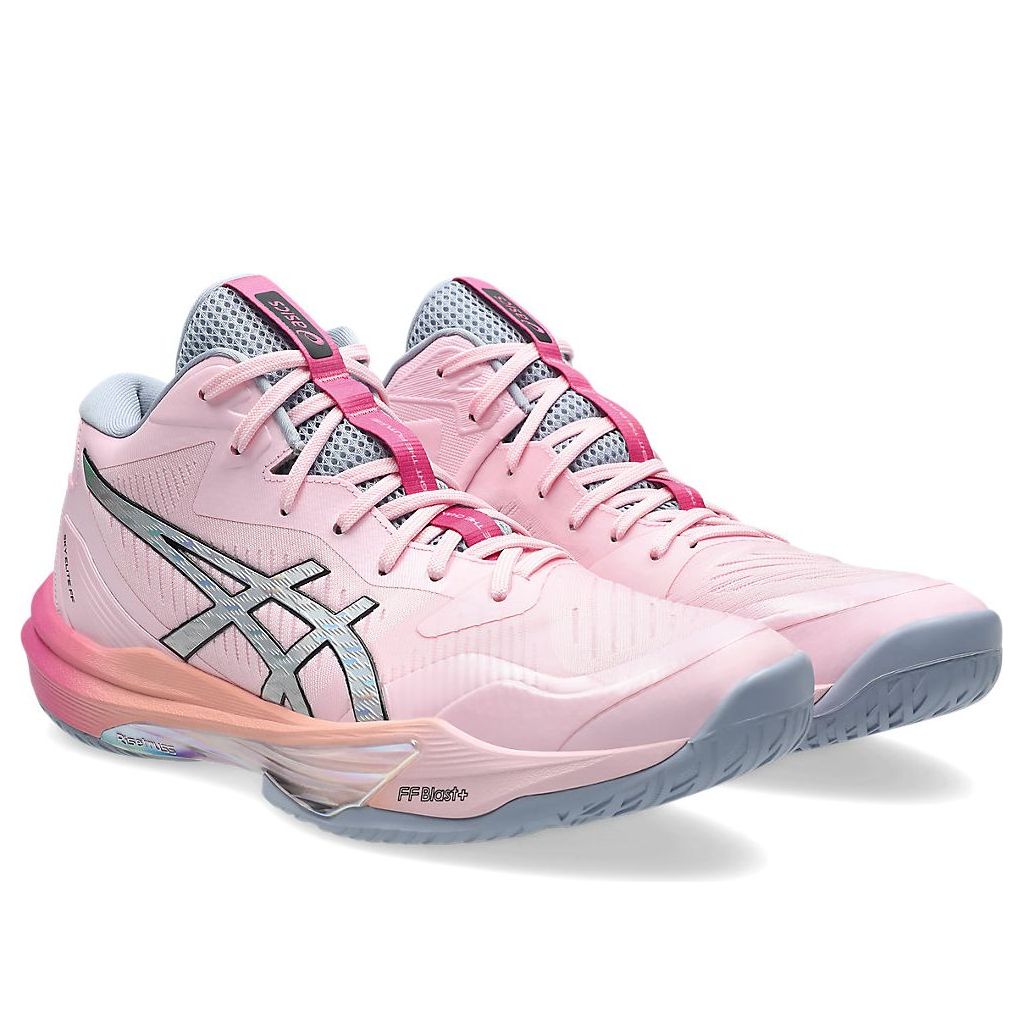 Asics Sky Elite FF MT 3 Futurity 'Cotton Candy Pure Silver' — фото 3