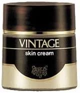 Дневной крем Vintage Skin Cream 50 г, набор 3 шт.
