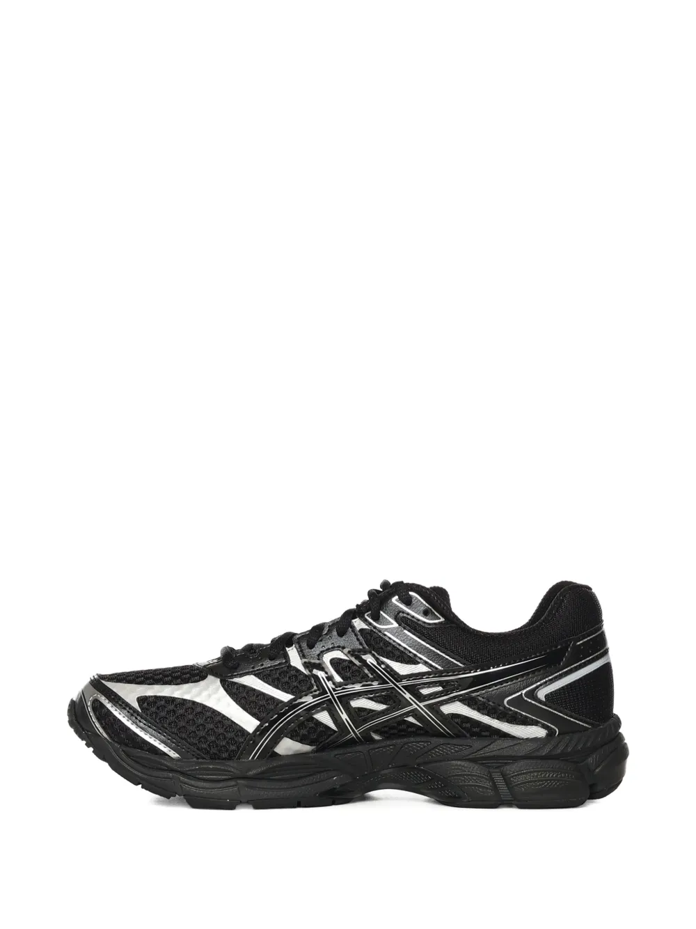 Кроссовки Gel-Cumulus 16 Asics, черный — фото 4