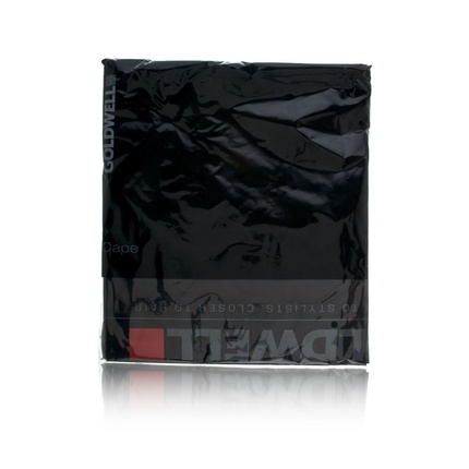 

Elumen Extra Black Styling Cape Goldwell