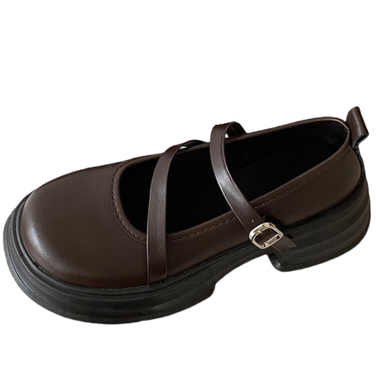 

Туфли женские повседневные Women's Casual Shoes Women's Lurad, черный