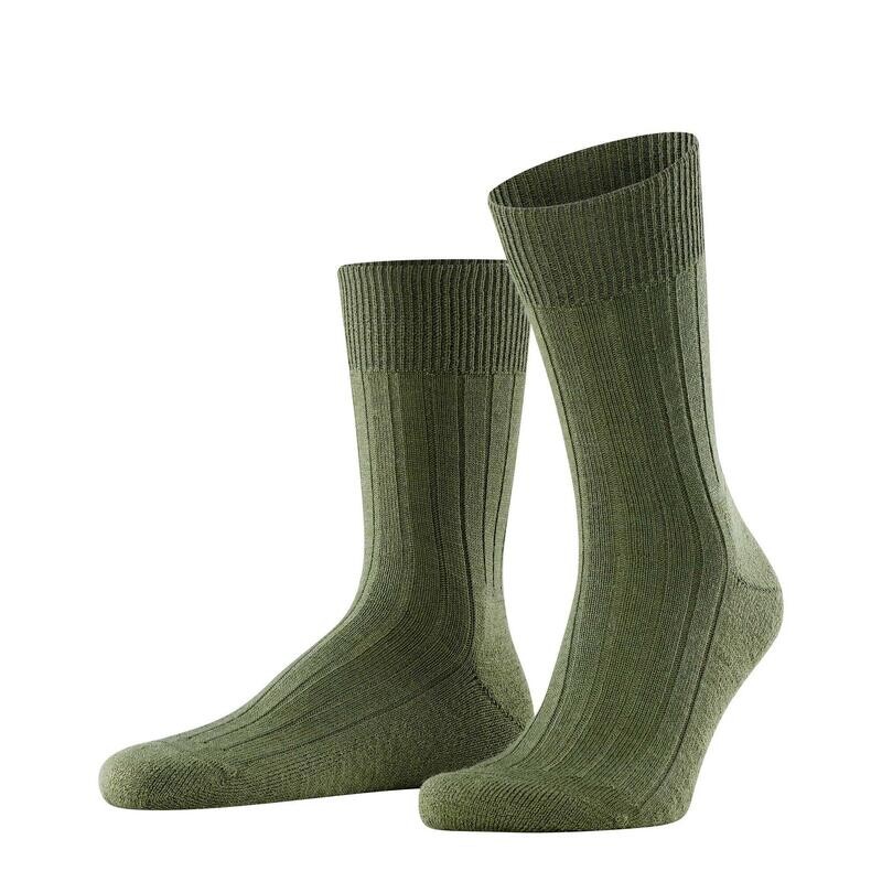 

Походные носки Falke, цвет grün/grün