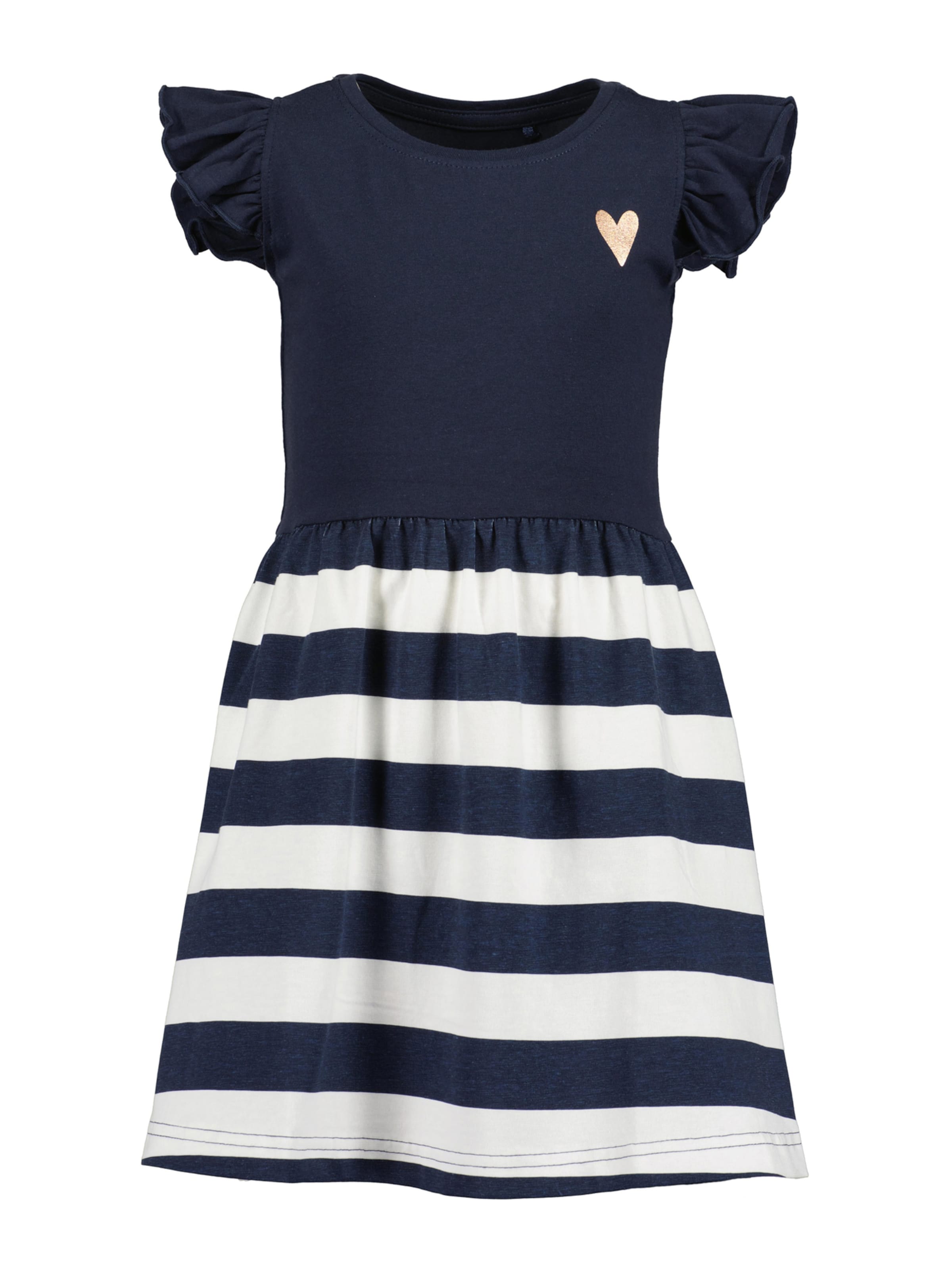 

BLUE SEVEN Платье в цвете Navy