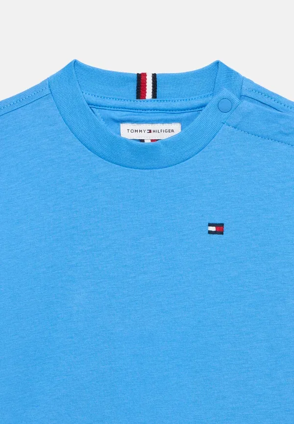 Футболка принтованная Tommy Hilfiger, светло-голубой — фото 4
