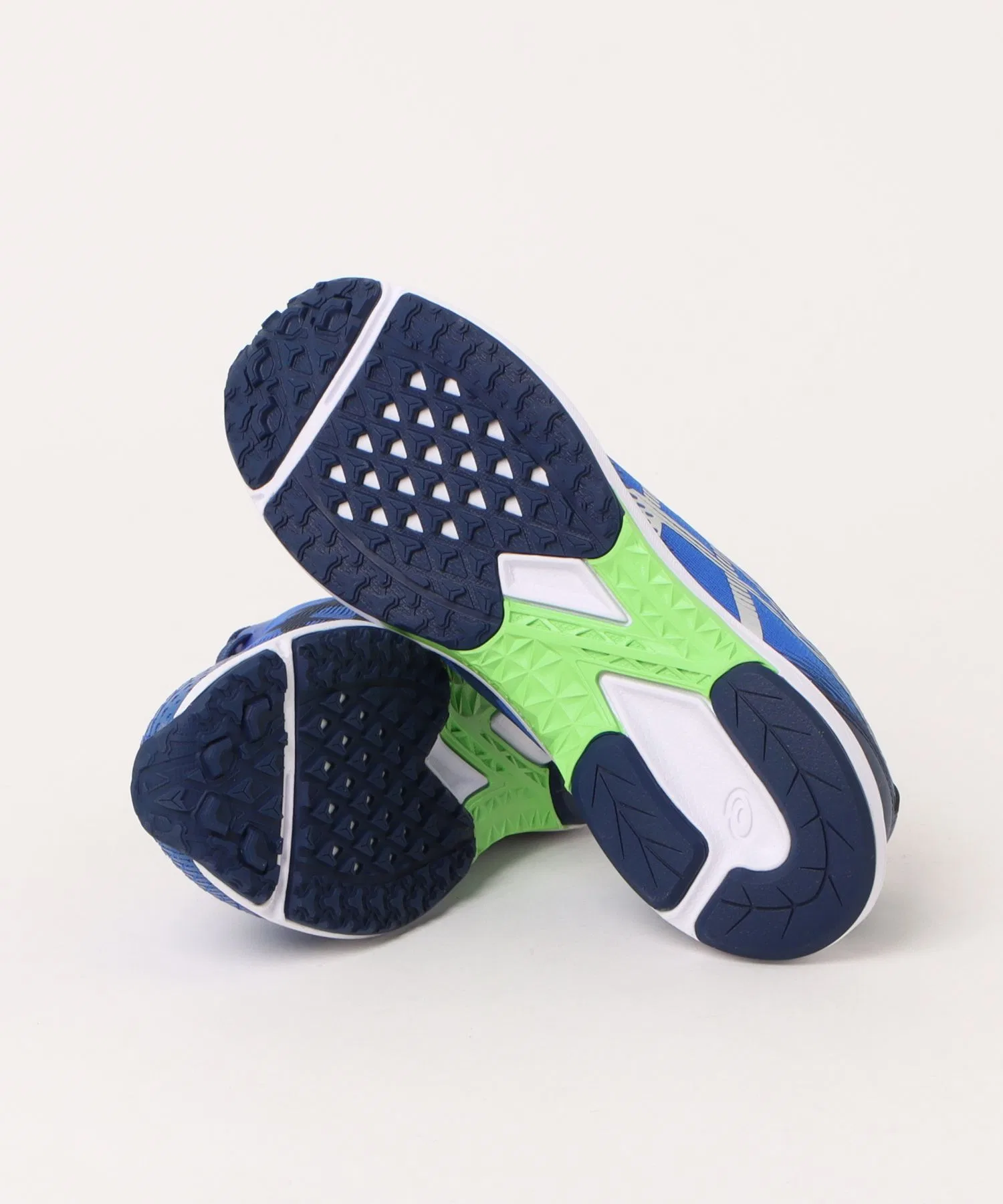Детские кроссовки ASICS KIDS LAZERBEAM RJ-B Lightweight Speed Model для школы, спортивных мероприятий, на шнуровке 1154A194 — фото 3