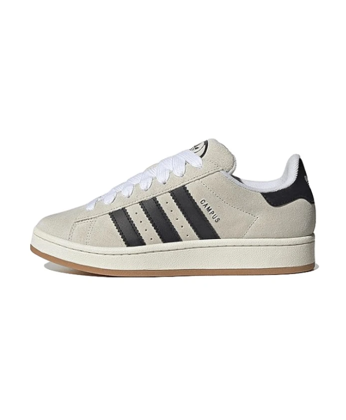 Кроссовки Campus 00s Adidas Originals, белый
